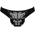 Empreinte Thalia Noir Thong