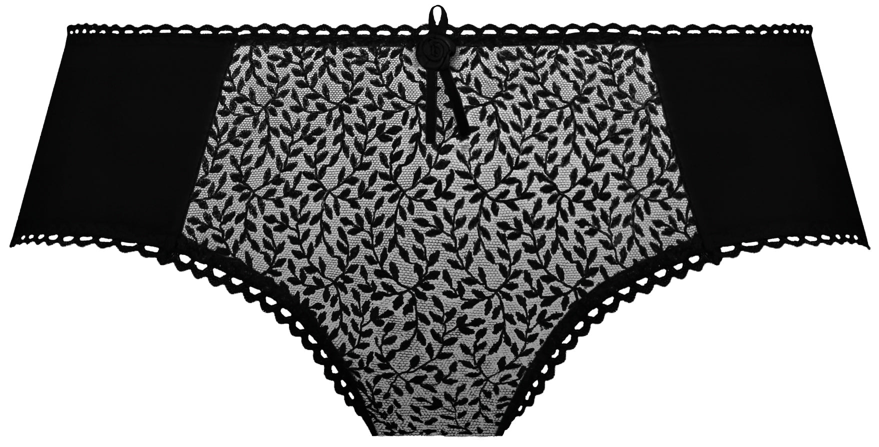 Empreinte Kate Noir Shorty