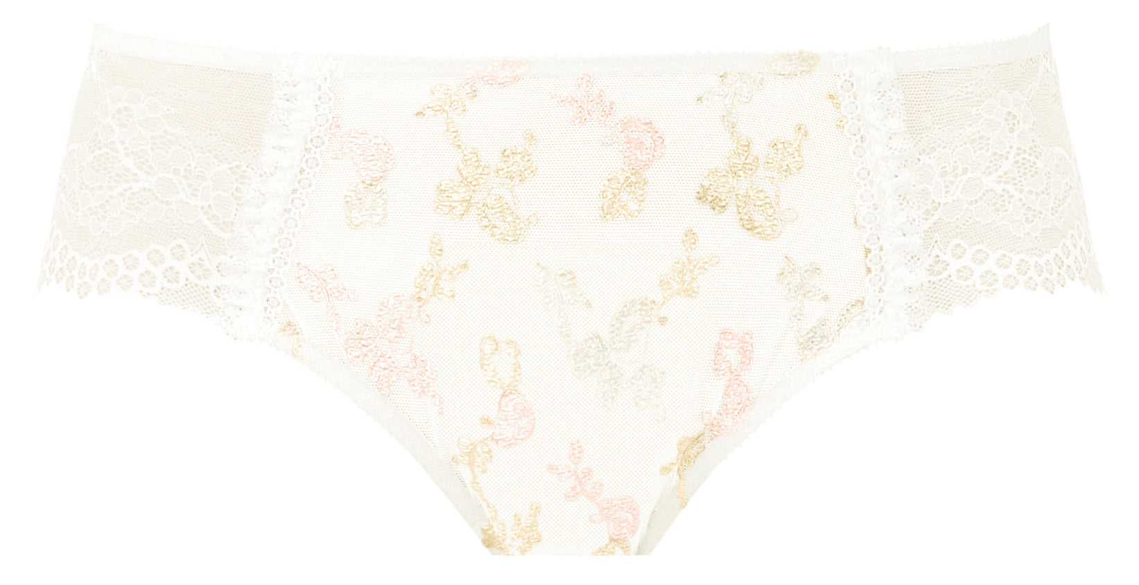 Empreinte Flora Poudre Shorty