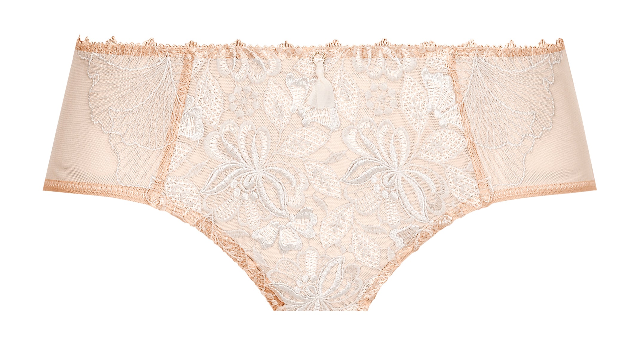 Empreinte Ivoire Shorty
