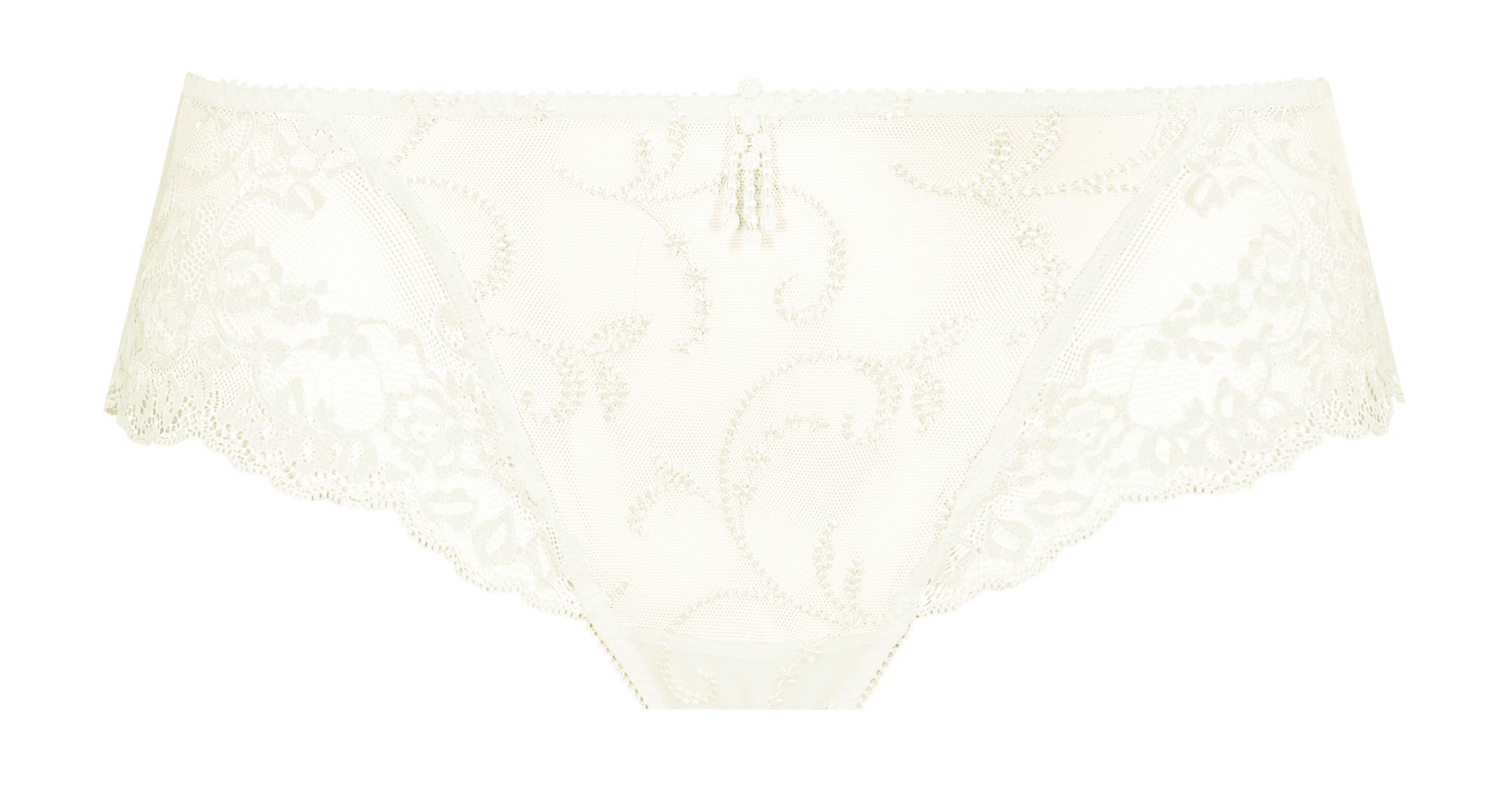 Empreinte Ginger Natural Shorty