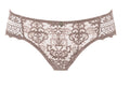 Empreinte Cassiopee Rose Sauvage Brief