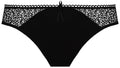 Empreinte Kate Noir Brief
