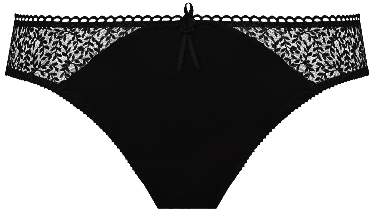 Empreinte Kate Noir Brief
