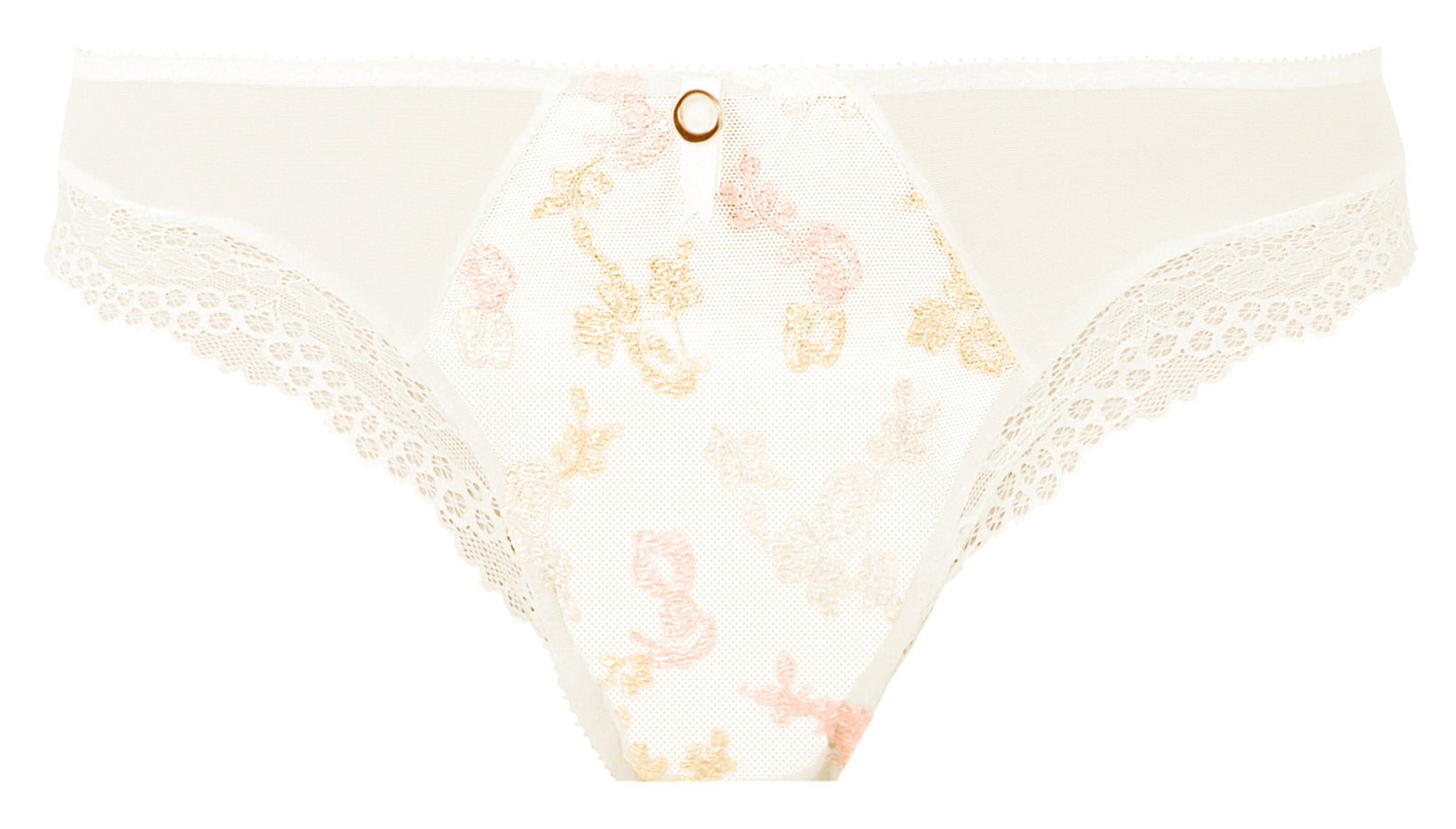 Empreinte Flora Poudre Brief