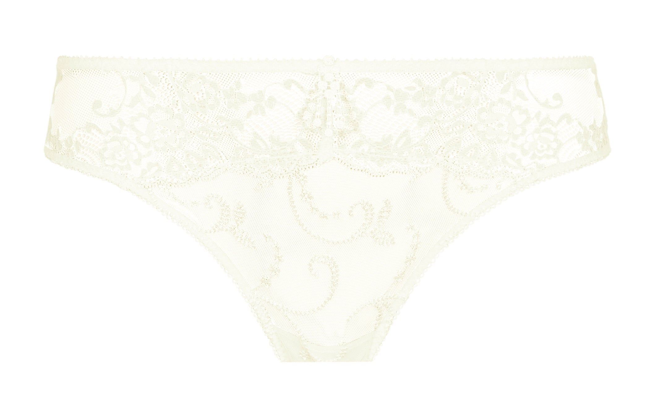 Empreinte Ginger Natural Brief
