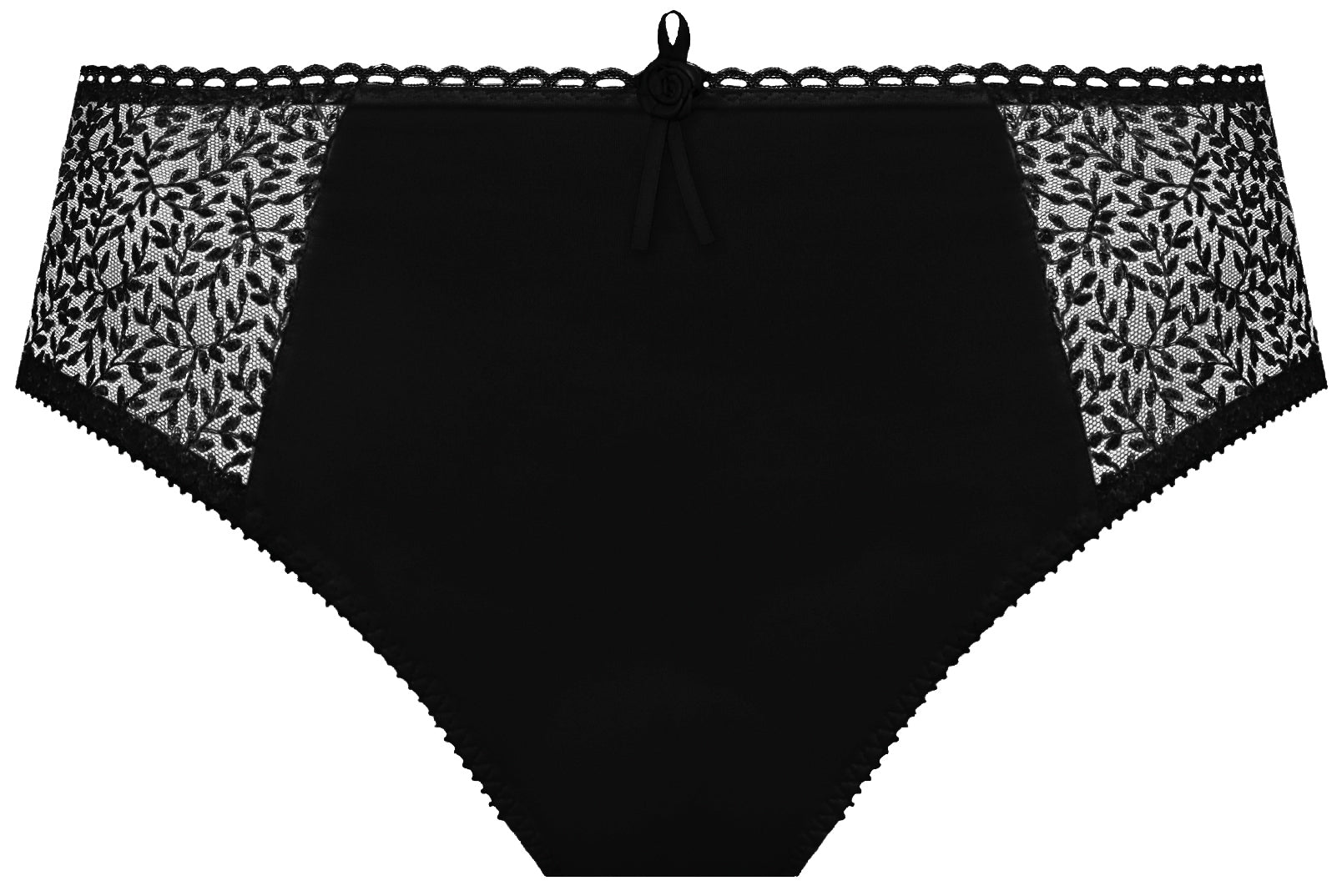 Empreinte Kate Noir Panty