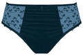 Empreinte Carmen Bleu Iris Panty