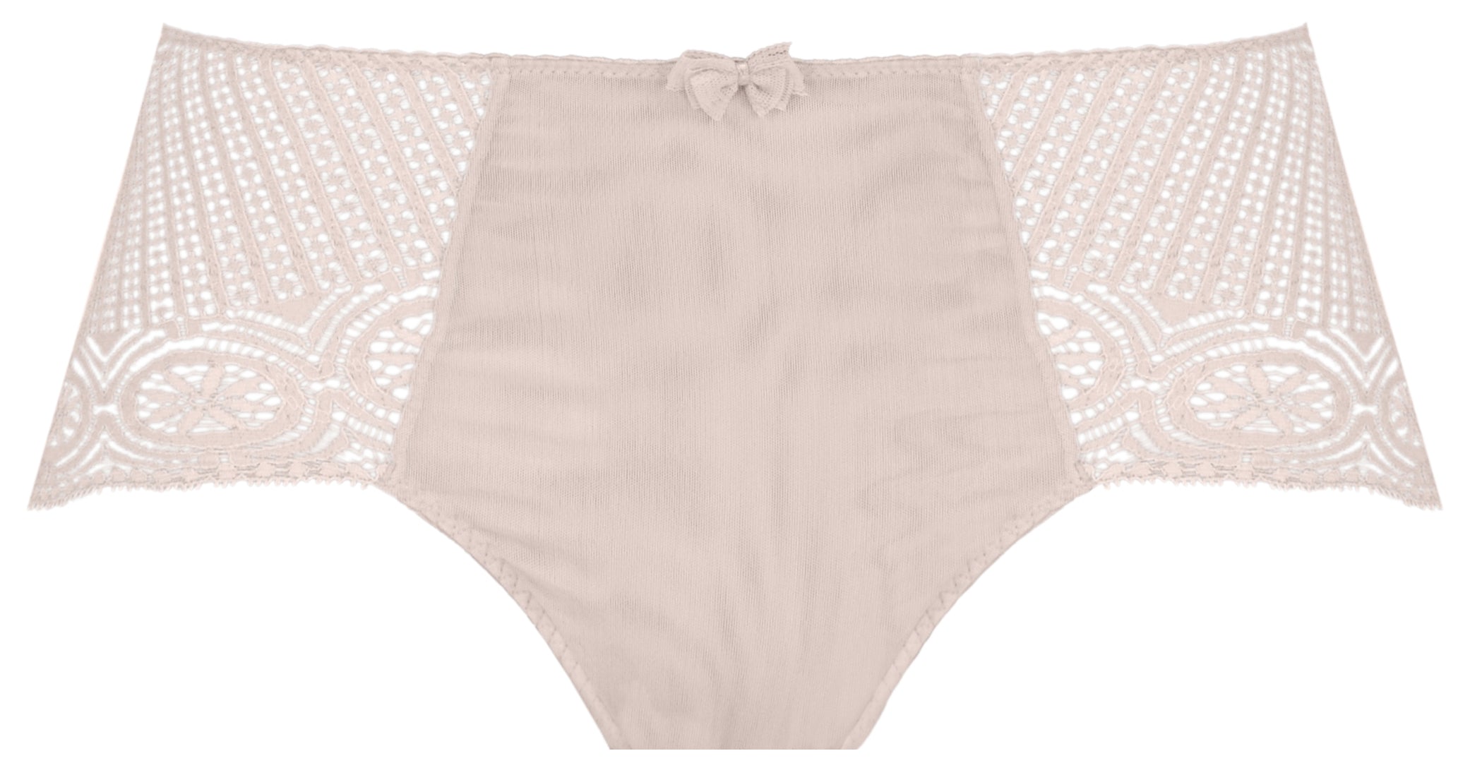 Empreinte Norah Gris Rose Panty