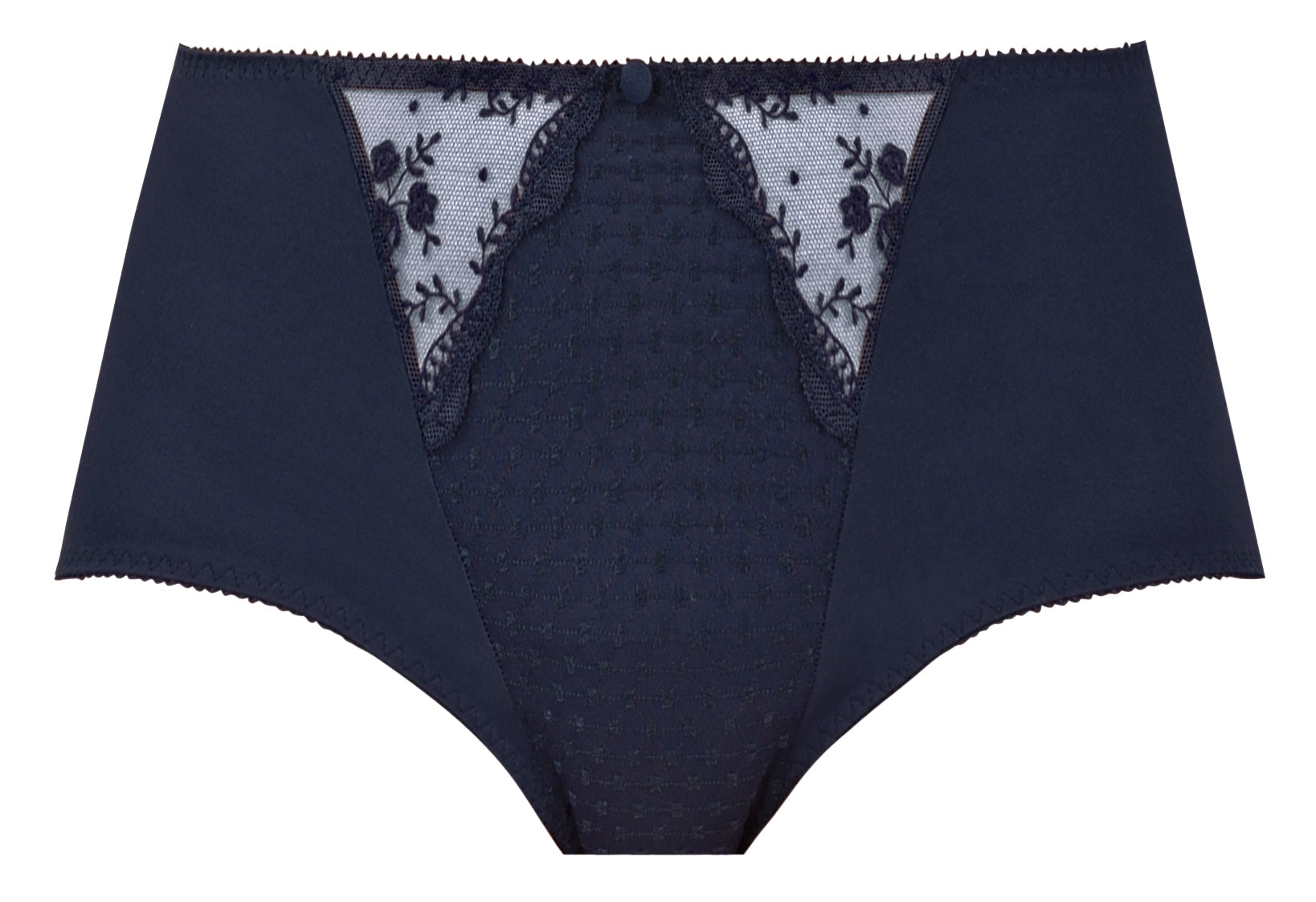 Empreinte Lucile Eclipse Panty - S