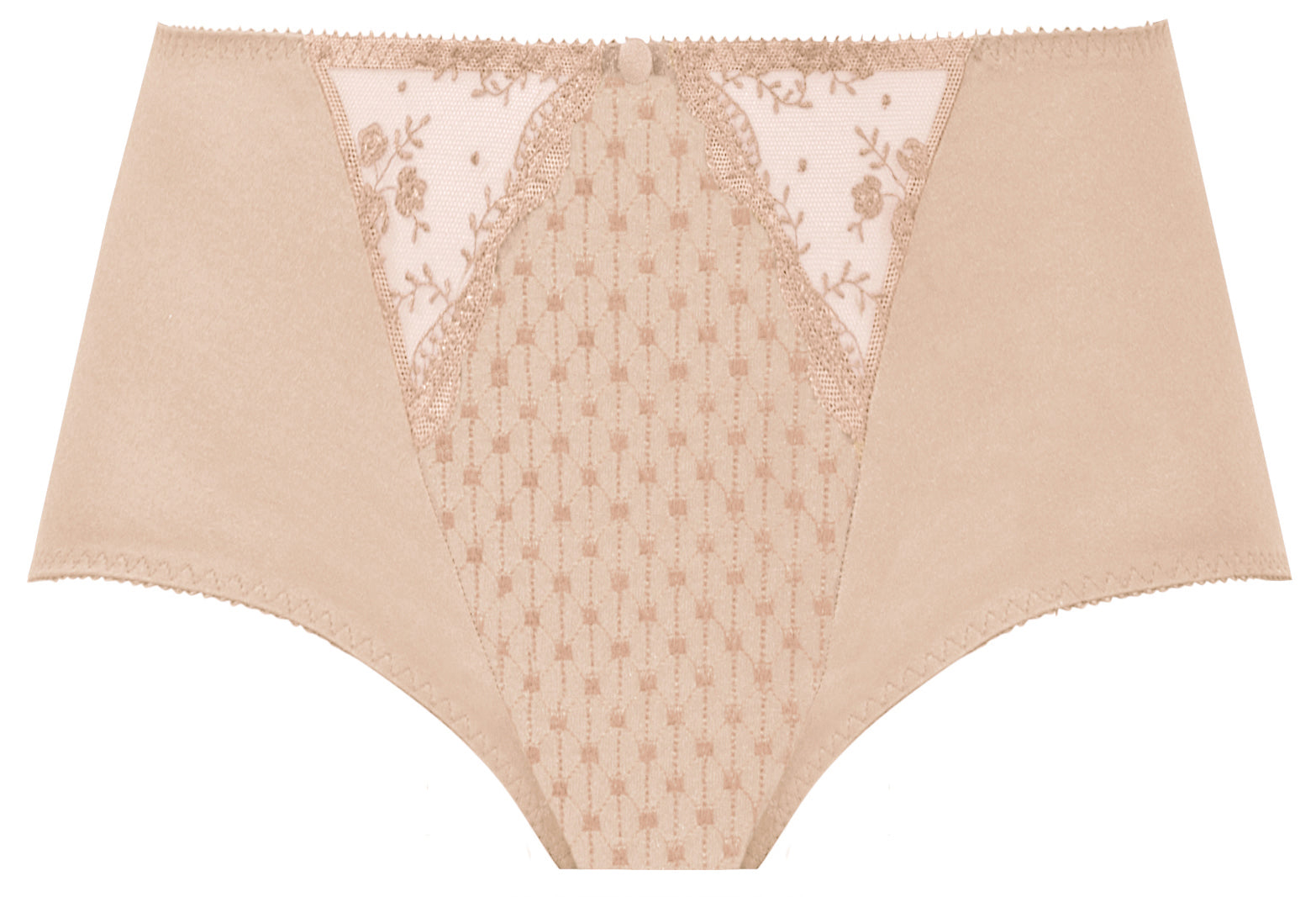 Empreinte Lucile Praline Panty