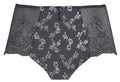 Empreinte Flora Gris Smoke Panty