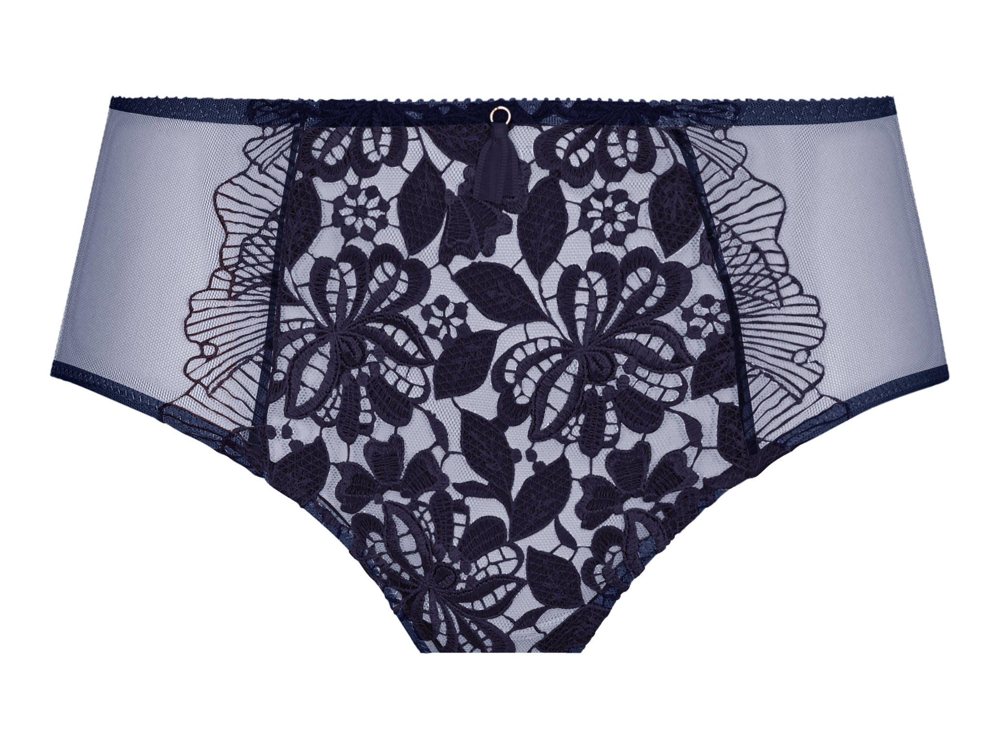 Empreinte Agathe Cobalt Panty