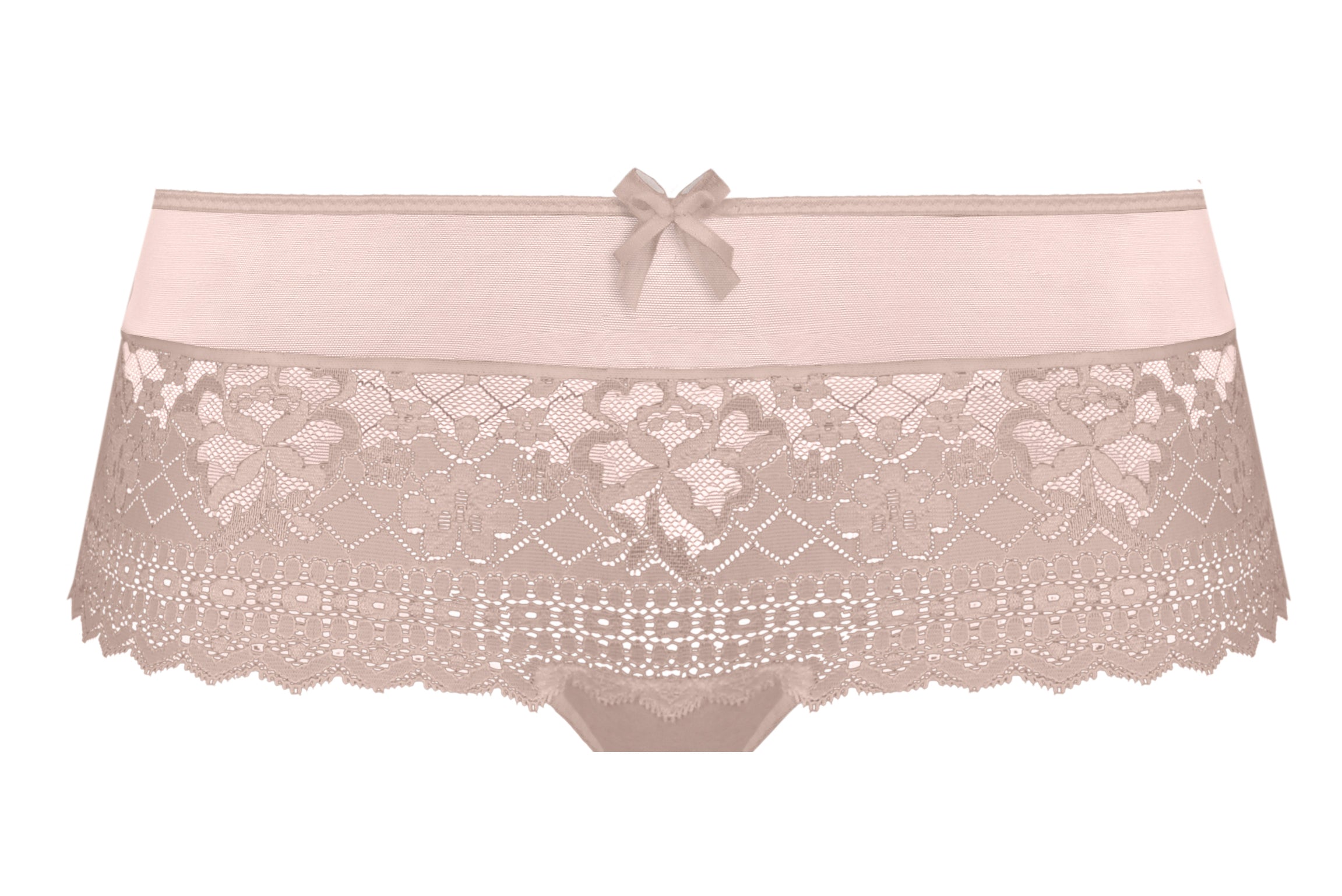 Empreinte Melody Gold Shorty