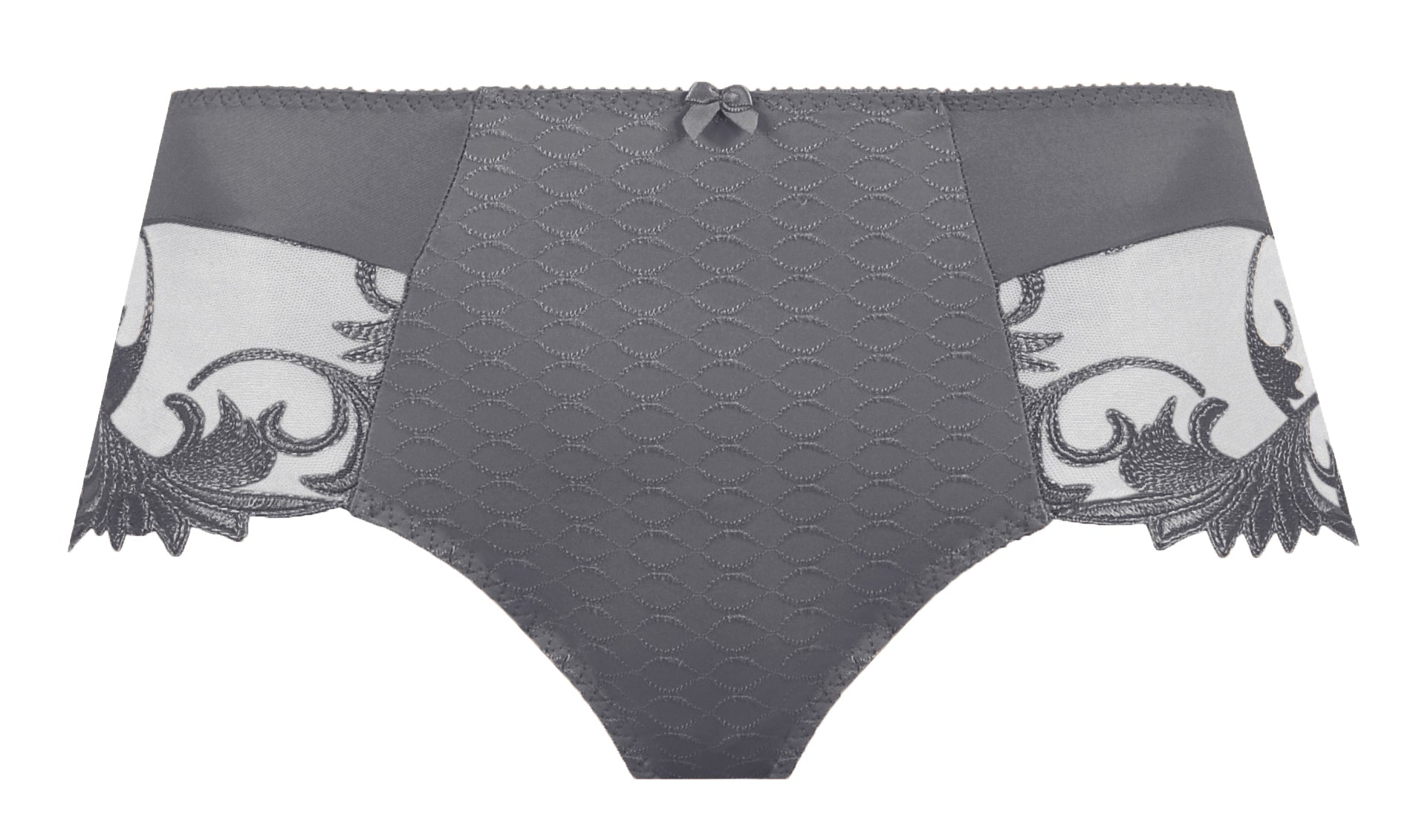 Empreinte Thalia Gris Celeste Panty