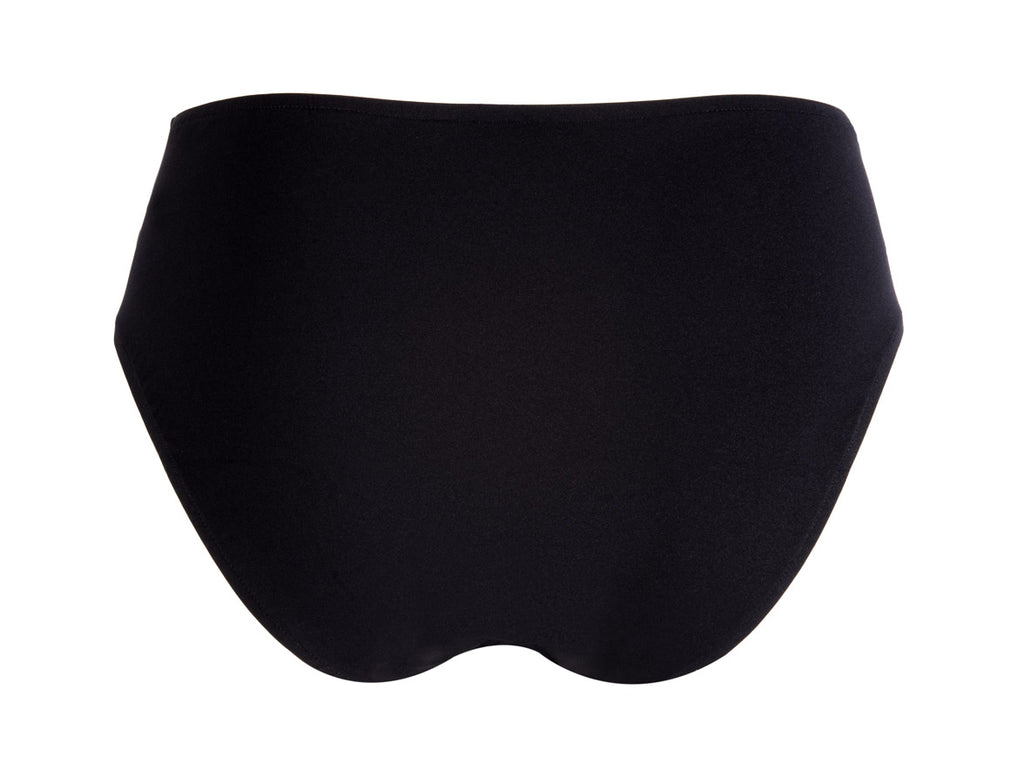 Lise Charmel Ajourage Couture - Noir Bikini Brief