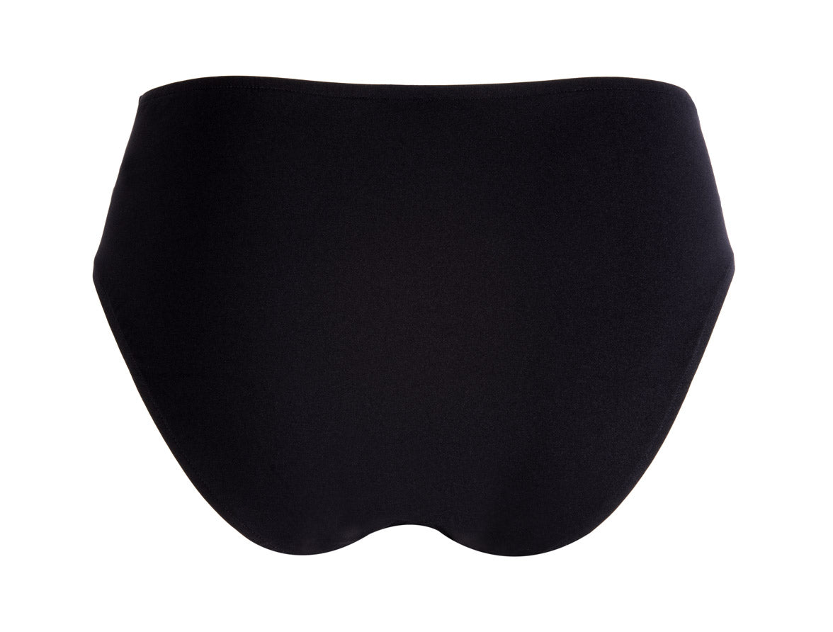 Lise Charmel Ajourage Couture - Noir Bikini Brief