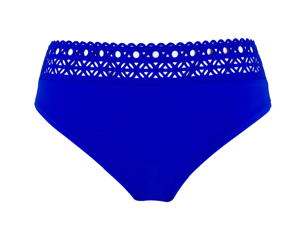 Lise Charmel Ajourage Couture - Etrave Bleu Bikini Brief