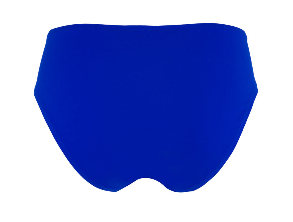 Lise Charmel Ajourage Couture - Etrave Bleu Bikini Brief