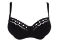 Lise Charmel Ajourage Couture - Noir Bikini Top