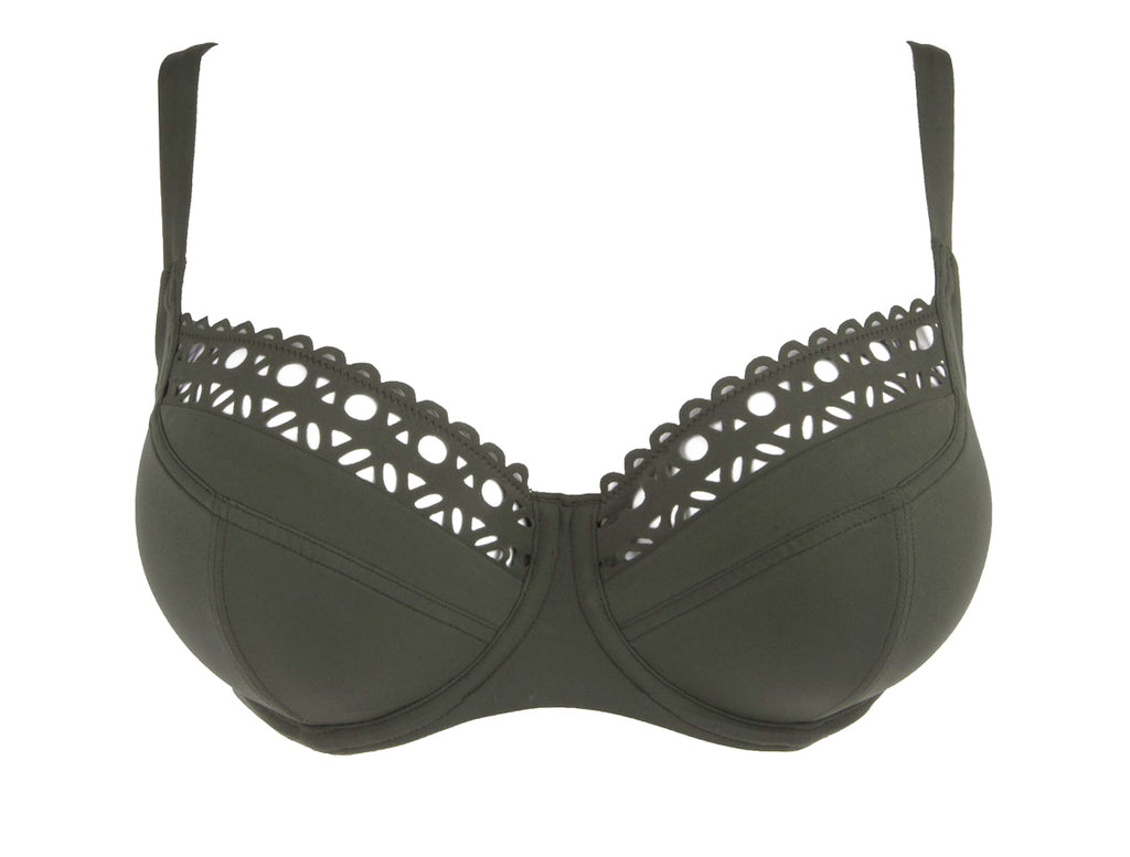 Lise Charmel Ajourage Couture - Eclat Bikini Top