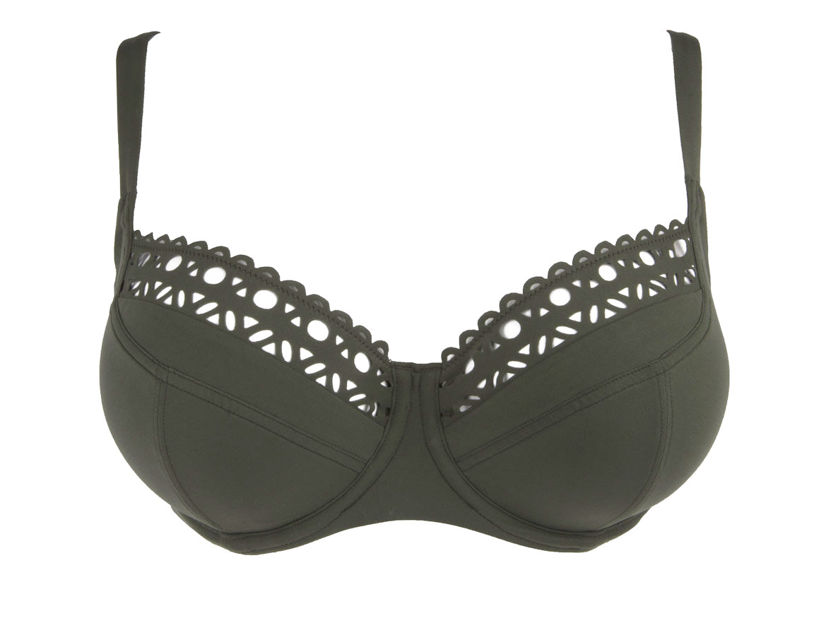 Lise Charmel Ajourage Couture - Eclat Bikini Top
