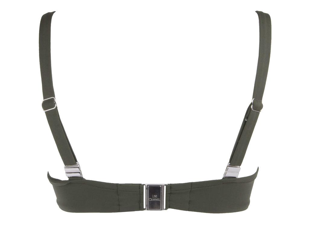 Lise Charmel Ajourage Couture - Eclat Bikini Top