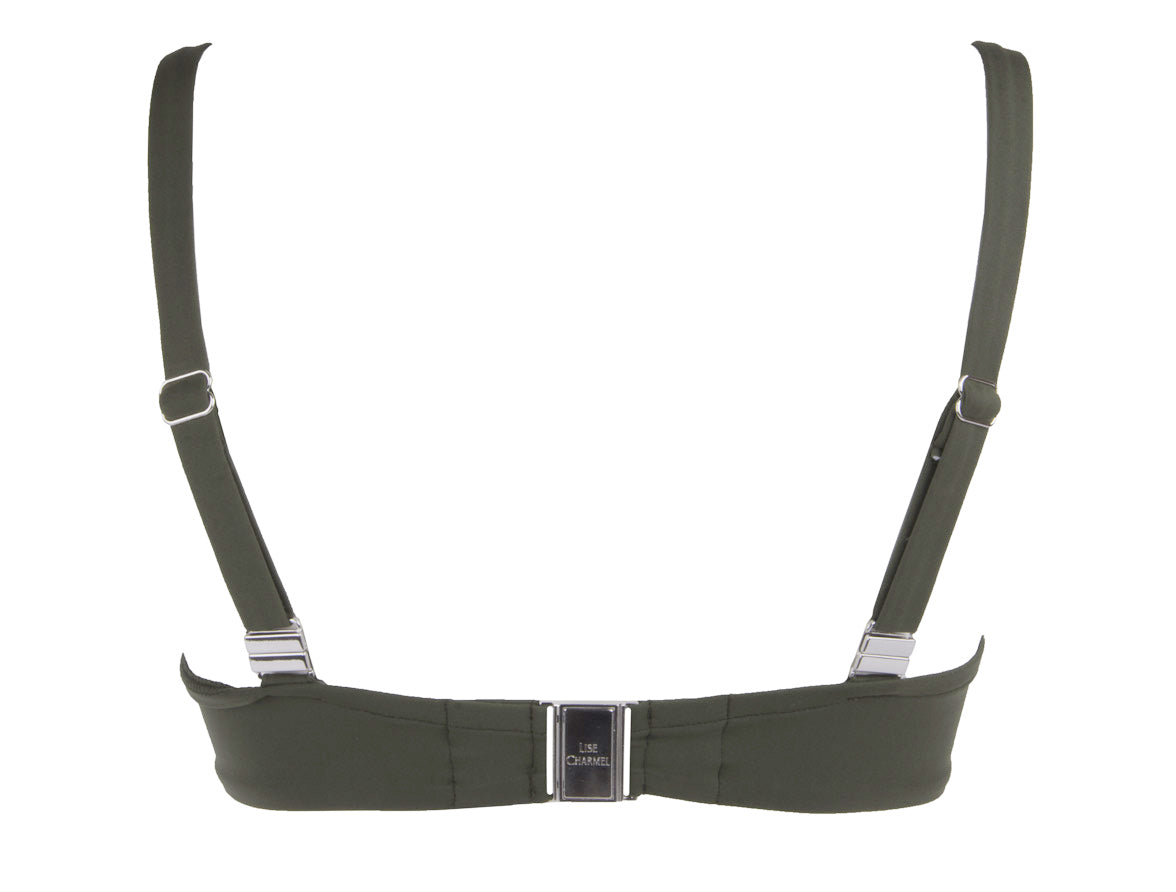 Lise Charmel Ajourage Couture - Eclat Bikini Top
