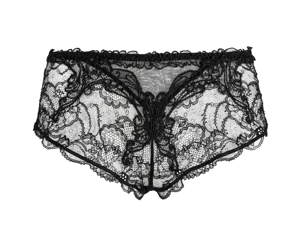 Lise Charmel Soir De Venise Noir Shorty