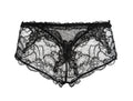 Lise Charmel Soir De Venise Noir Shorty