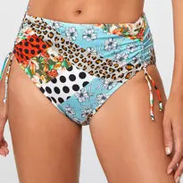 Nuria Ferrer Alegria Bikini Briefs
