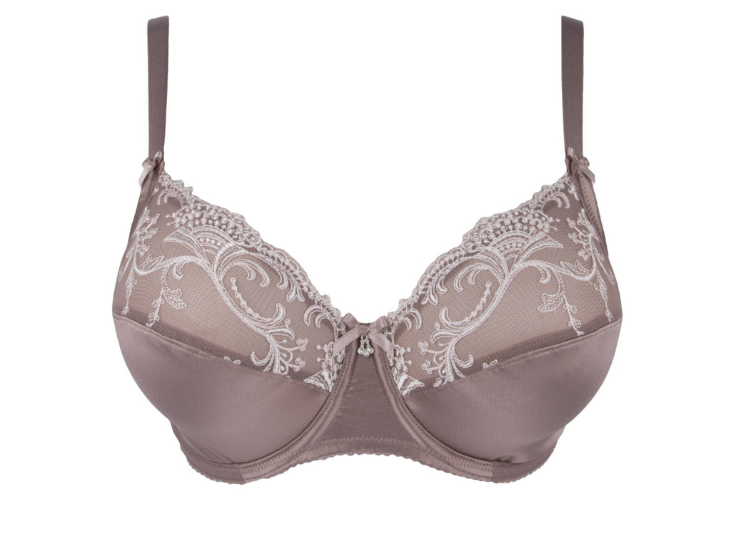 Lise Charmel Splendeur Soie Vison Underwired Full Cup Bra