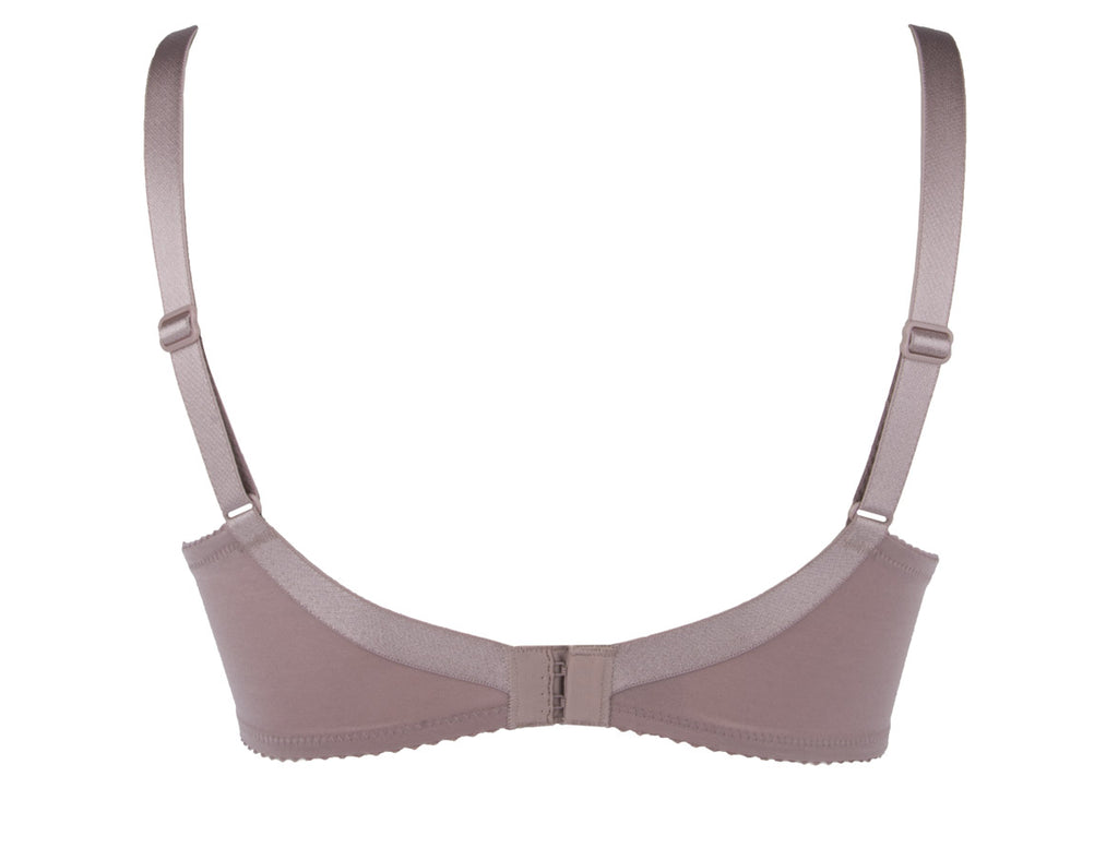 Lise Charmel Splendeur Soie Vison Underwired Full Cup Bra