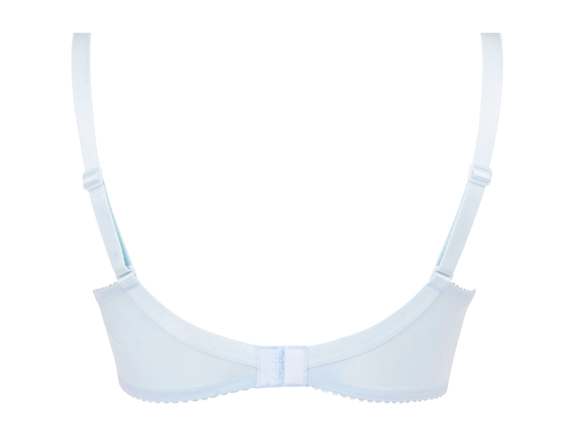 Lise Charmel Splendeur Soie Azur Underwired Full Cup Bra