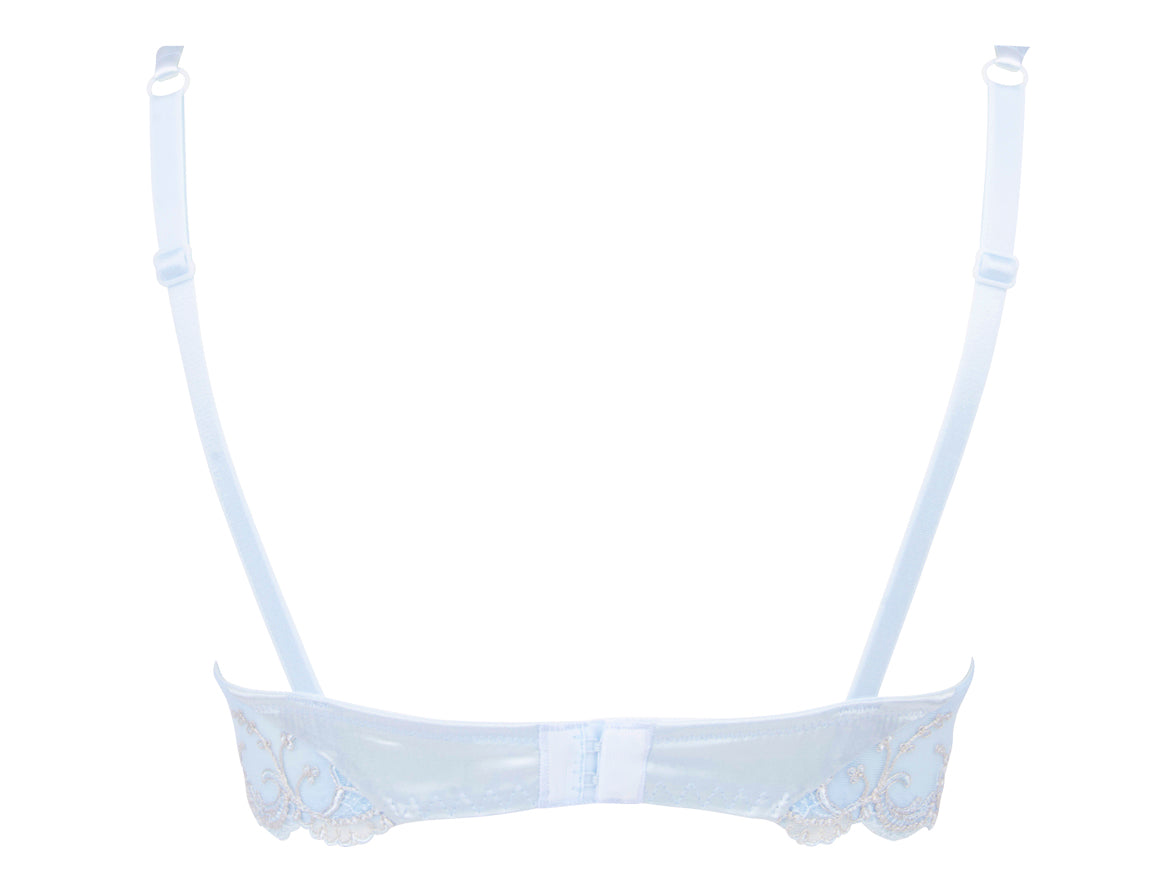 Lise Charmel Splendeur Soie Azur Underwired Contour Bra