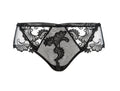 Lise Charmel Dressing Floral Noir Shorty