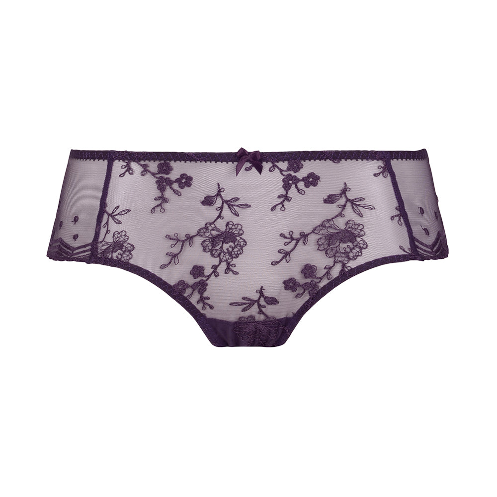 Empreinte Ellen Myrtille Shorty