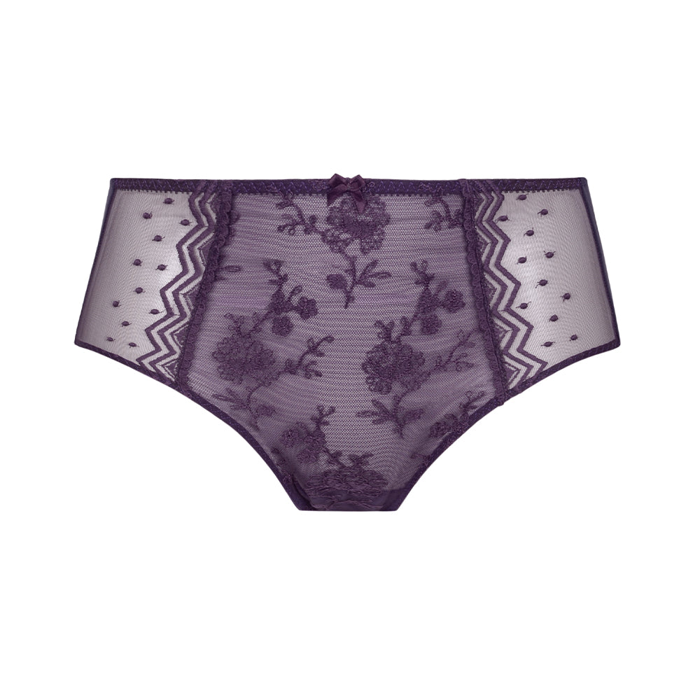 Empreinte Ellen Myrtille Panty