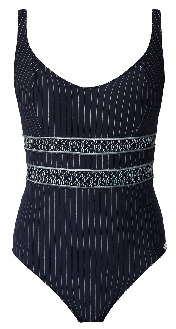 Nuria Ferrer Luna Swimsuit