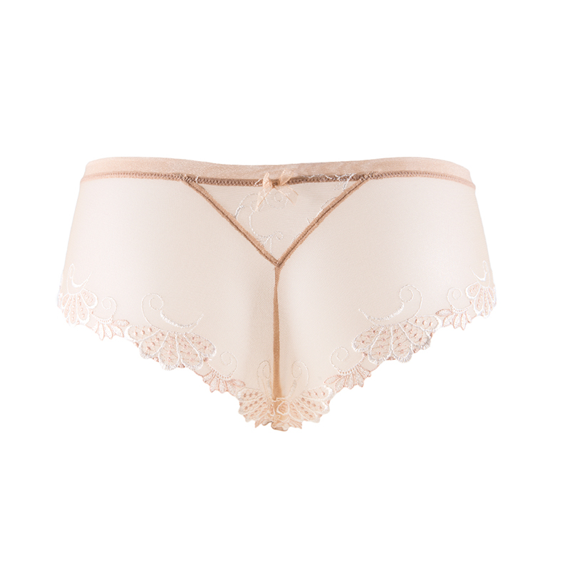 Lise Charmel Dressing Floral Ambre Nacre shorty